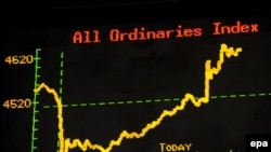 تصمیمات جمعی دولت ها کم کم اعتماد به نفس را به بازارها برمی گرداند. (عکس:epa)