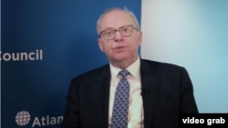 Провідний співробітник Atlantic Council Андерс Ослунд