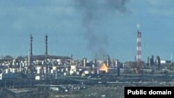 Раніше голова Башкортостану Радій Хабіров заявив про атаку дронів на об’єкт компанії з розробки нафтових і газових родовищ «Башнефть» в Уфі