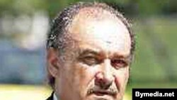 Сяргей Гайдукевіч