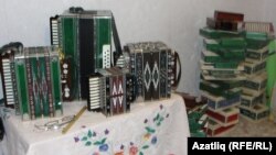 Оста ясаган тальяннар