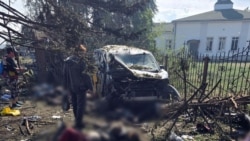 Տասնյակ զոհեր Դոնեցկի մարզի գյուղին ռուսների հարվածի հետևանքով 