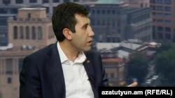 Рубен Меликян