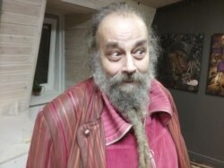 Кирилл Миллер