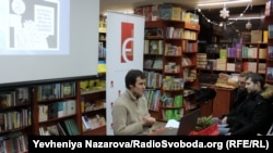 Денис Скорбатюк