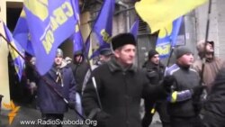 Прокуратура знімає обвинувачення у замаху на життя регіоналки Горіної