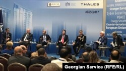 Аджарская столица на этой неделе принимает второе важное международное мероприятие