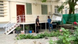 Türkmenistan: Gurluşyk normalaryny bozanlara ortaça aýlygyň 100 essesine çenli jerime salynýar