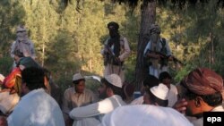 حملات گسترده ارتش پاکستان به مراکز و محل استقرار شبه نظامیان طالبان از حدود یک هفته پیش آغاز شده است.