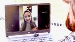 Фәридә Акбердиева