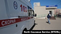 Иллюстративное фото 