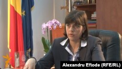 Лаура Ковеші