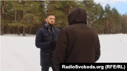 Підприємець, якому не дозволили торгувати на ринку