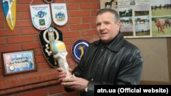 Олексій Колесник