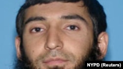 Сайфулло Саипов.