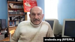 Мікалай Аксаміт