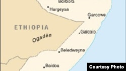 نبرد سنگین میان اسلامگرایان و ارتش سومالی و اتیوپی ادامه دارد.
