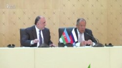 S. Lavrov: "Müsbət nəticəyə indiyədək olduğundan daha çox yaxınıq"