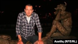 Риза Бәдретдин