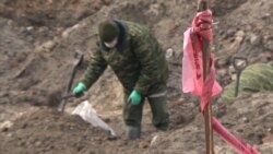 Over 1,000 Jews Murdered By Nazis Unearthed In Belarus