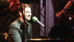 Сами Йосыф: "Казанга кабат килергә телим"