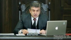 Կարեն Կարապետյանն այսօր կմեկնի Թբիլիսի