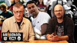 ჯიმი და ნიკო ჩარლი კირკის მკვლელობაზე