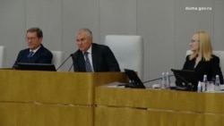 Депутаты ищут виноватого