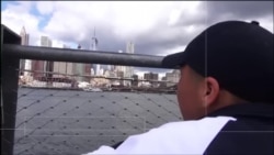 Сбывшаяся мечта Нургазы