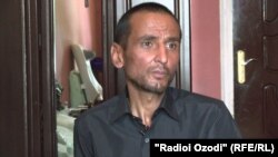 Субҳиддин Ҷалолов.