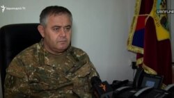 Դավթյանի պնդմամբ` վերջին շրջանում թիրախավորել է նաև Սյունիքը, Գորիսում ԱԹՍ է խոցվել