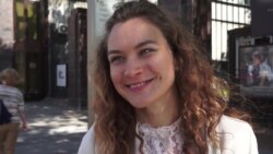 Представьте: в выборах участвуют Путин и Навальный. За кого будете голосовать?