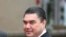 Gurbanguly Berdymukhammedov (file photo)