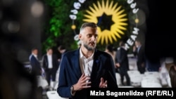 Виктор Саникидзе