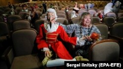 Лермонтов не уточнив, куди будуть спрямовані результати перевірки, а також які можуть бути її наслідки