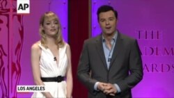 «لینکلن»، نامزد ۱۲ رشته جایزه اسکار ۲۰۱۳ 