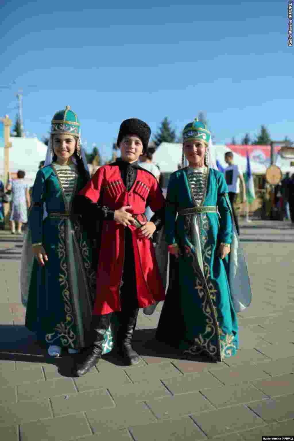 Берашкахь а тов кавказхойн духар