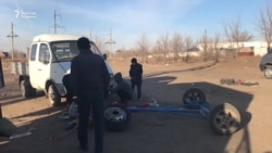 Ақтөбеде автогаз қымбаттап барады