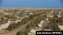 Ağdam,  24 noyabr 2020