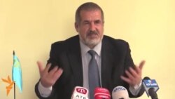 Рифат Чубаров: "Кырымтатарларга карата сегрегация бара"