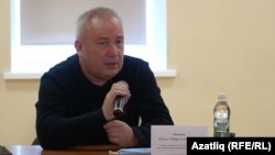 Ренат Әюпов