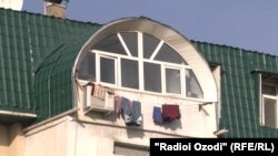 Яке аз манзилҳои мавриди баҳс