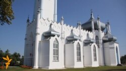 На Черкащині першокласників благословили в церкві