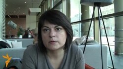 Натальля Радзіна: «Дыялёг» з Лукашэнкам прывядзе да новых рэпрэсій