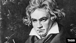 Людвиг ван Бетховен  (1770 - 1827)