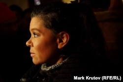 Руслана Лижичко