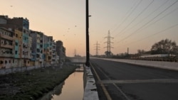 Дели. 25-март, 2020-жыл.