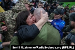 Під час обміну. 2025 рік