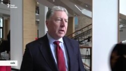 Курт Волкер про ймовірність того, що США визнають окупований Крим російським (відео)