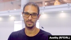 Марсел Нуриев